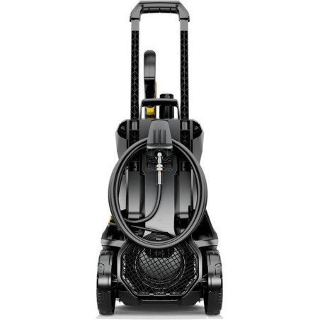 Kärcher K 4 Power Control High Pressure Washer - Powerful Cleaning Performance for Your Home!